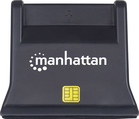 lettore smart card manhattan|Manhattan Products.